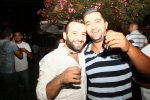 Saturday Night at Marvel's Pub, Byblos